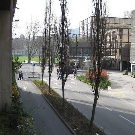 Lea Le Lac Annecy Kültér fotó