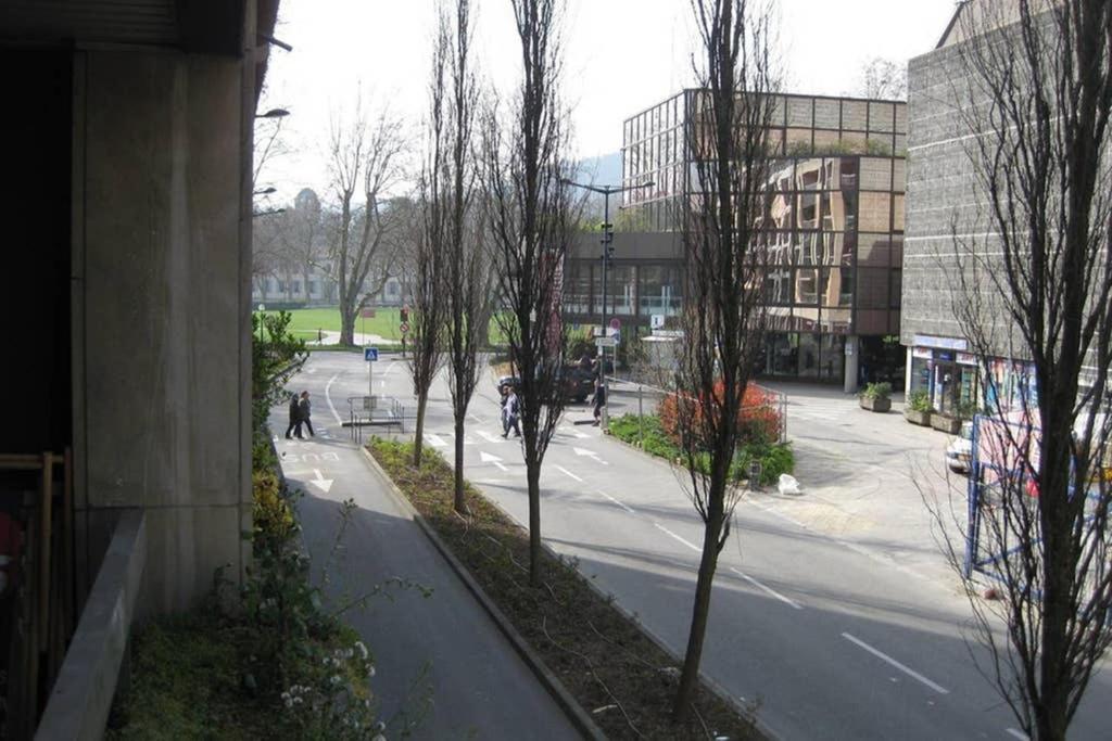 Lea Le Lac Annecy Kültér fotó