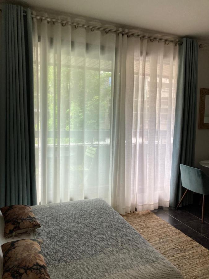Lea Le Lac Annecy Kültér fotó